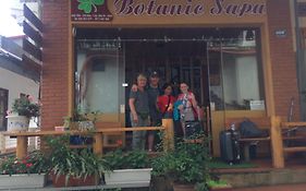 Botanic Sapa Hotel
